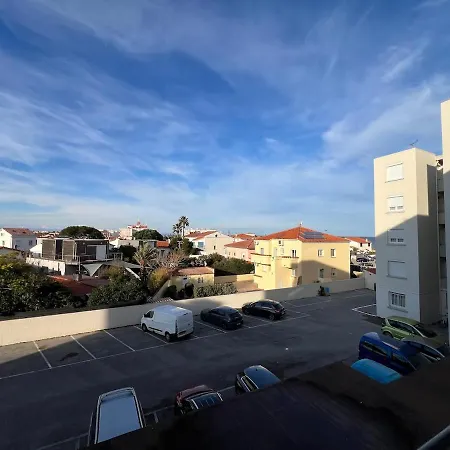Apartamento T2 Avec Balcon Et Parking Vue ! Saint-Cyprien (Pyrenees-Orientales)