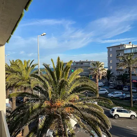 T2 Avec Balcon Et Parking Vue ! * Saint-Cyprien (Pyrenees-Orientales)